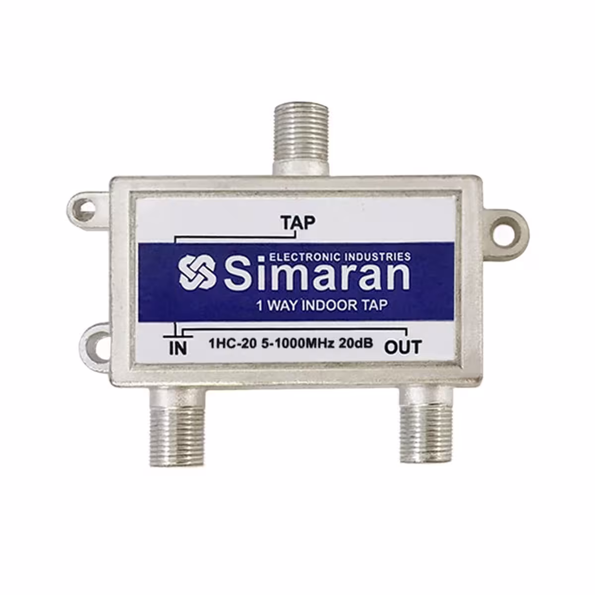 تپاف یک راه سیماران