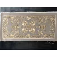 پشتی پرزی  700شانه ..