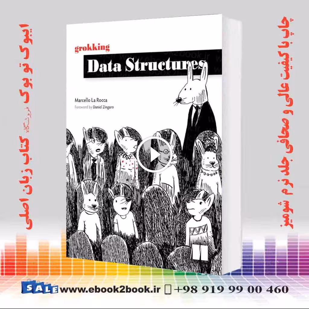Grokking Data Structures