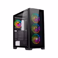 کیس کامپیوتر اوست GT-AV312-MB