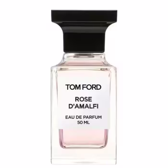ادوپرفیوم Rose D’Amalfi از برند Tom Ford