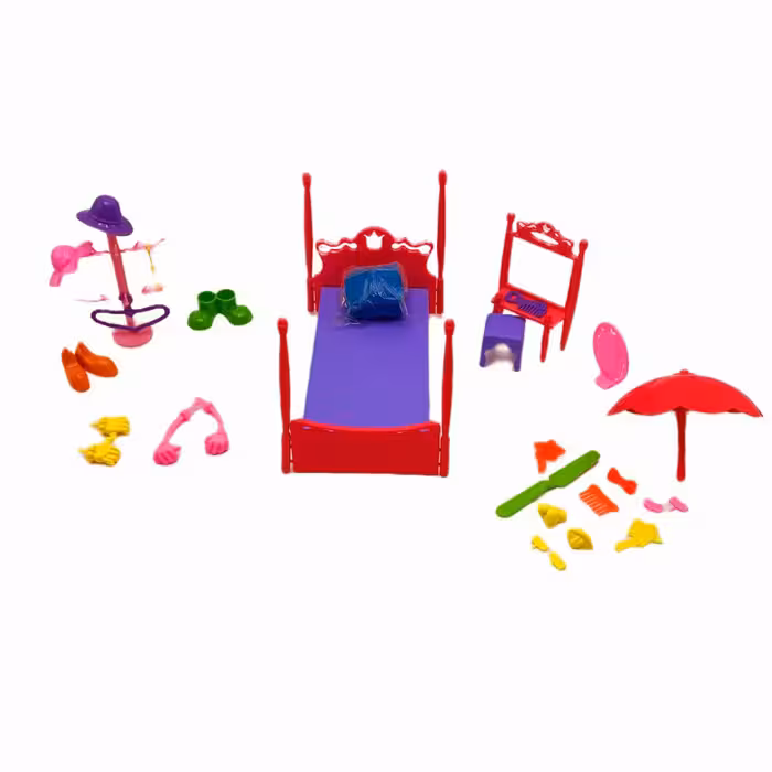 خمیر سطلی بزرگ لیا آریا 6