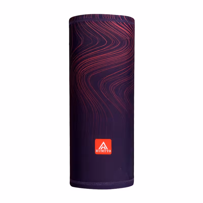 دستمال سر و گردن هامتو مدل HUMTTO HB202110