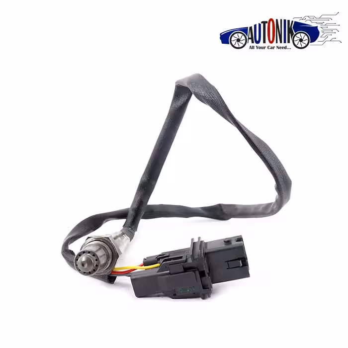 سنسور اکسیژن سمند EF7 سوکت فابریک 5سیم