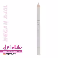مداد چشم سفید لچیک شماره 216