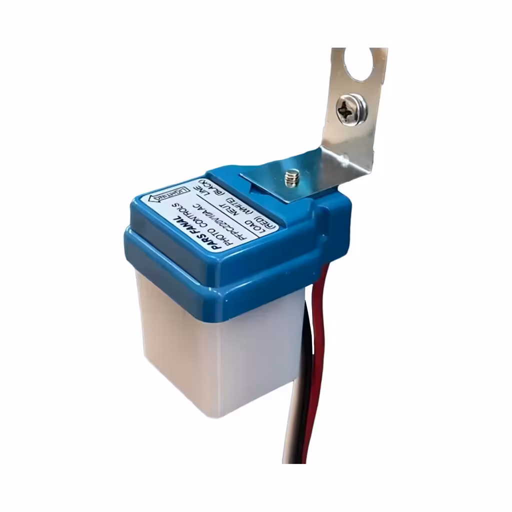 فتوسل پارس فانال مدل PFPC-16A AC