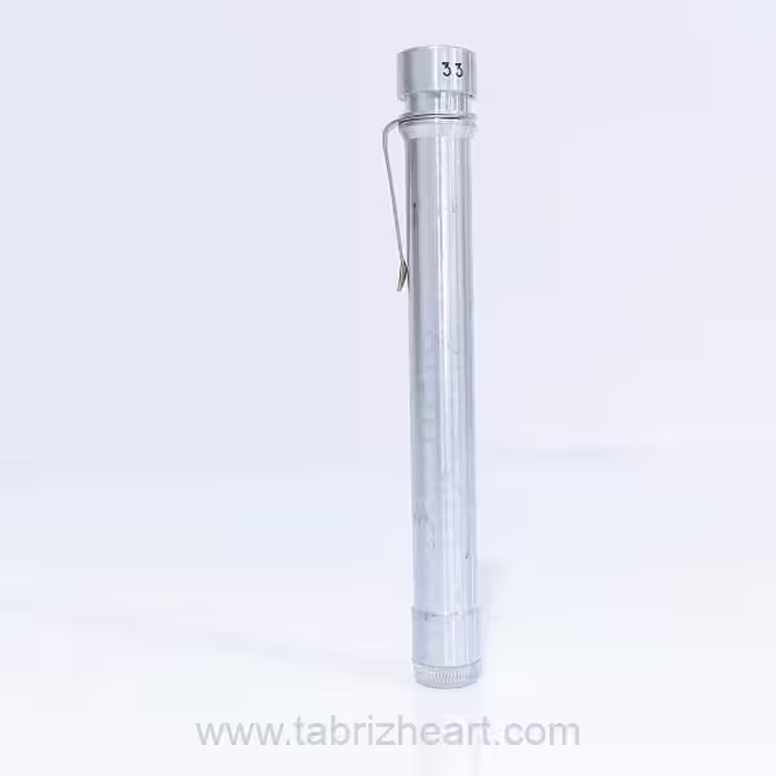 دوزیمتر فردی قلمی | Pocket direct display dosimeter Ш16,H16-DZ -33
