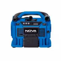 پمپ باد فندکی نووا مدل NTA-9161