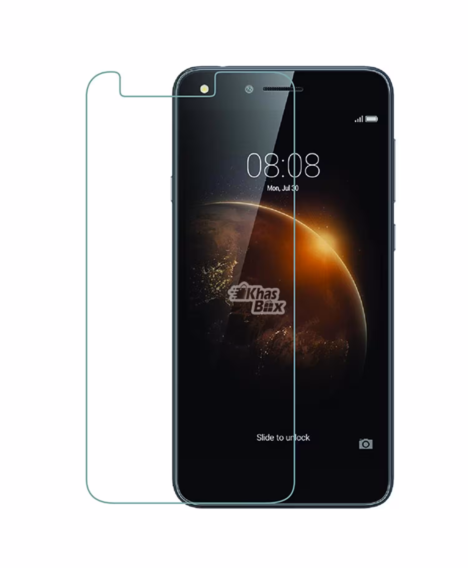 گلس محافظ صفحه گوشی هوآوی Huawei G8