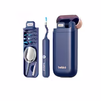 ست کامل گوش پاکن بی برد Xiaomi I35R/R37R Bebird EAR-CARE sight plus