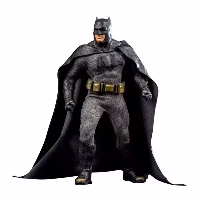 اکشن فیگور بتمن | batman | از فیلم طلوع عدالت