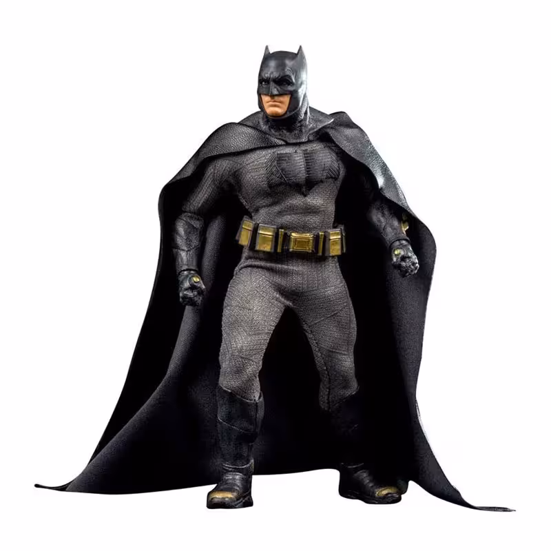 اکشن فیگور بتمن | batman | از فیلم طلوع عدالت