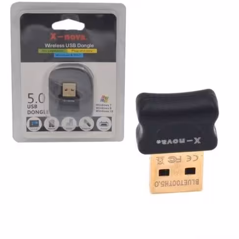 دانگل بلوتوث ورژن X-NOVA 5.0