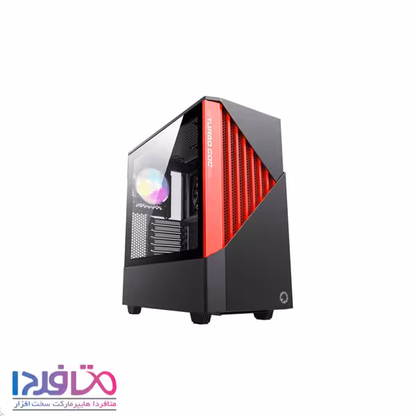 کیس گیم مکس مدل GAME MAX CONTAC COC BR