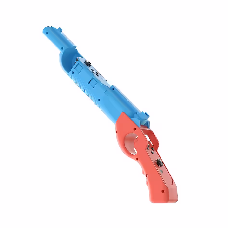 قاب جوی کان VGBus به شکل تفنگ برای Nintendo Switch