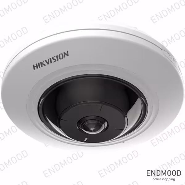 دوربین 5 مگاپیکسلی هایک ویژن مدل HIKVISION DS-2CD2955G0-ISU