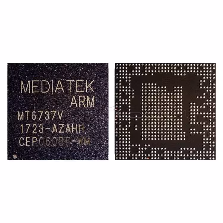 آی سی سی پی یو MT6737V-AZAHH