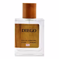 ادو پرفیوم مردانه پینک مدل Diego حجم 105 میل