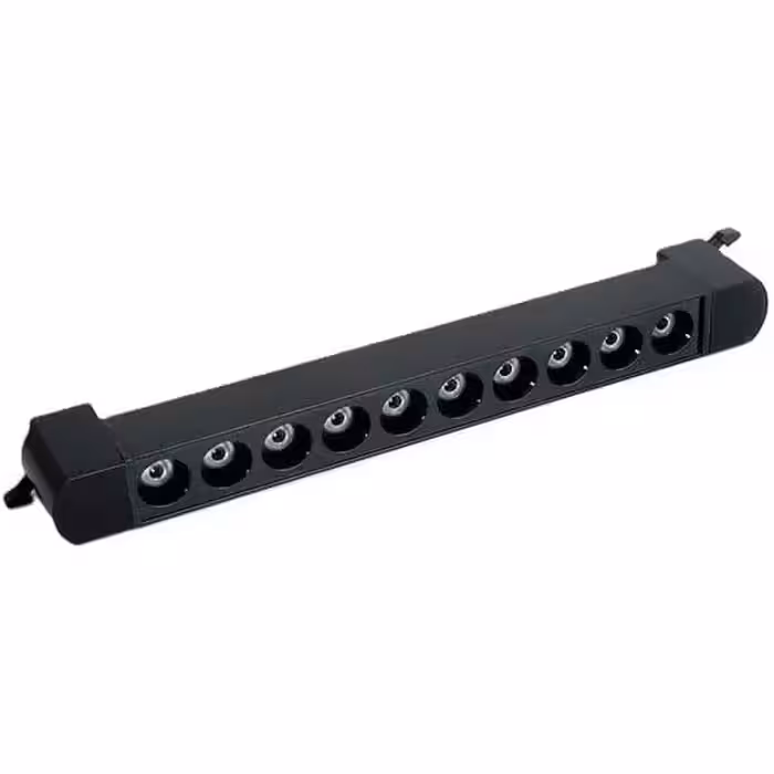 چراغ خطی دارک لایت ریلی طرح مگنتی 20w