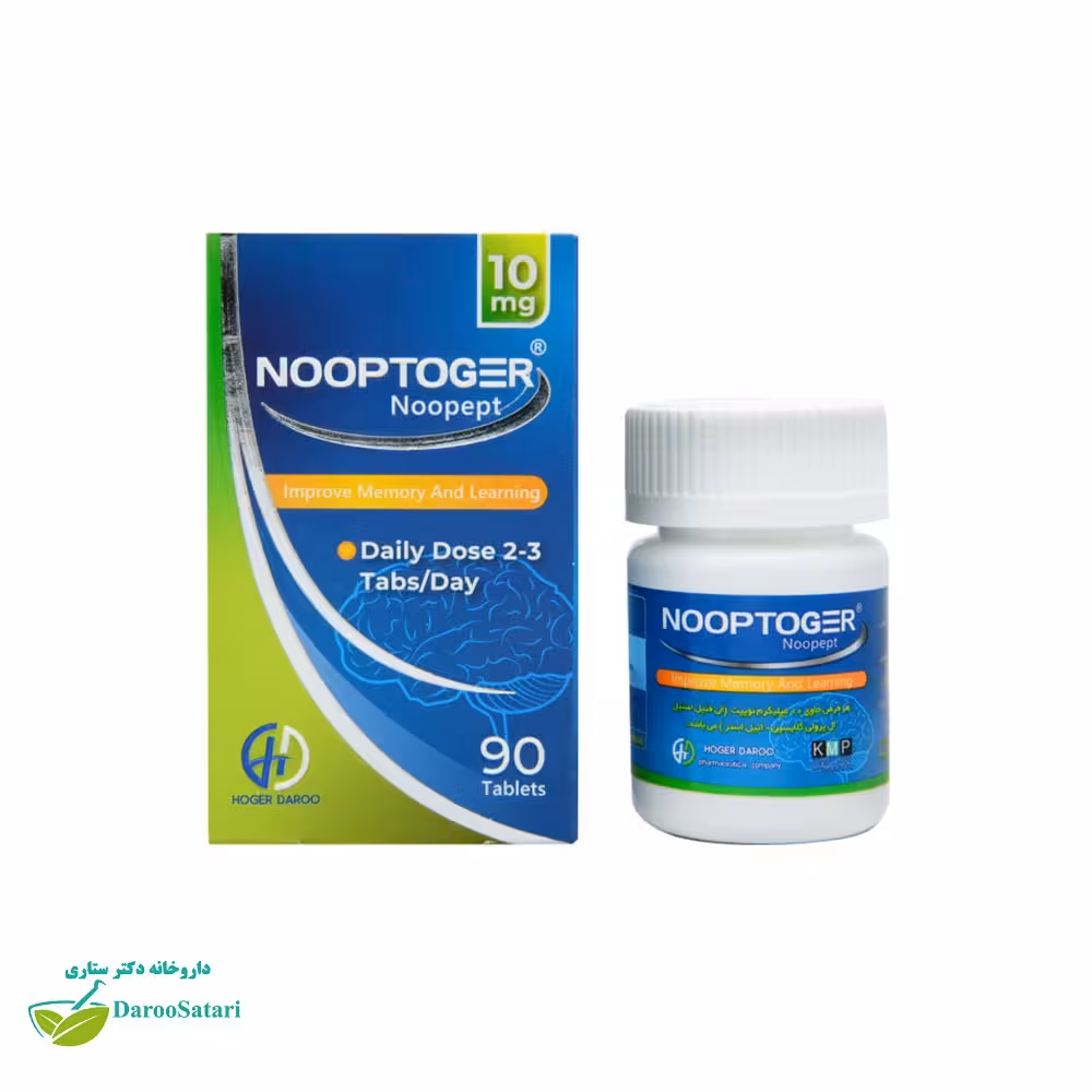 قرص نوپتوگر (نوپیت) 90 عددی