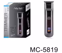 ماشین اصلاح مک استایلر مدل MC-5819