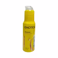 Romance Antibacterial Effect Lubricant Gel  Emotion لوبریکانت روان کننده ایموشن