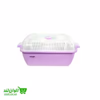 جا نانی 3 پارچه لیمون مدل یاس سایز 1 کد 34001