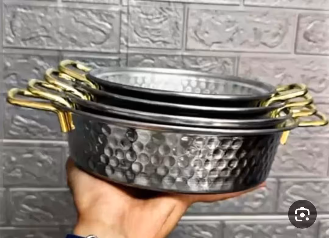 تابه 4عددی چکشی