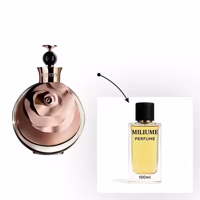 اسانس عطر Valentino Assoluto برند Givaudan - کد 2461 - والنتینو اسولوتو 100ML - میلیوم پرفیوم