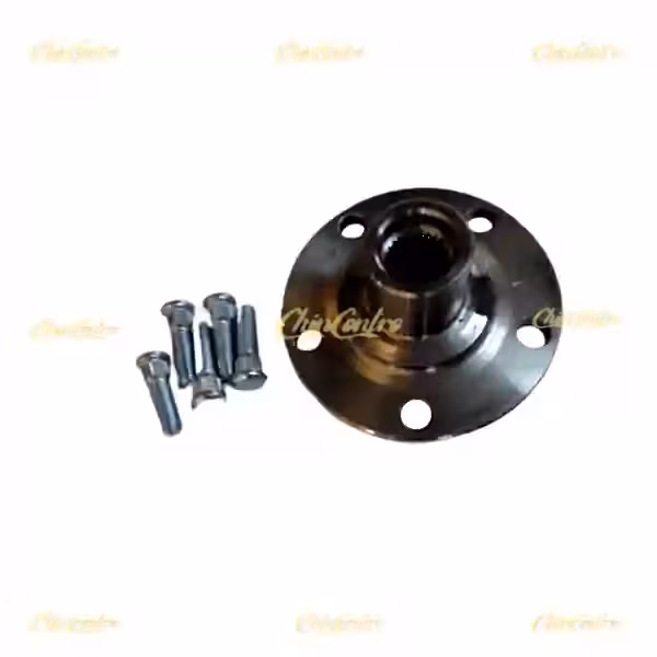 توپي چرخ جلو جيلي امگرند X7 (شاسي)