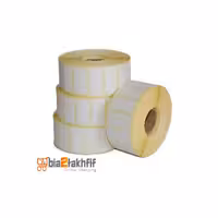 لیبل کاغذی 60x80
