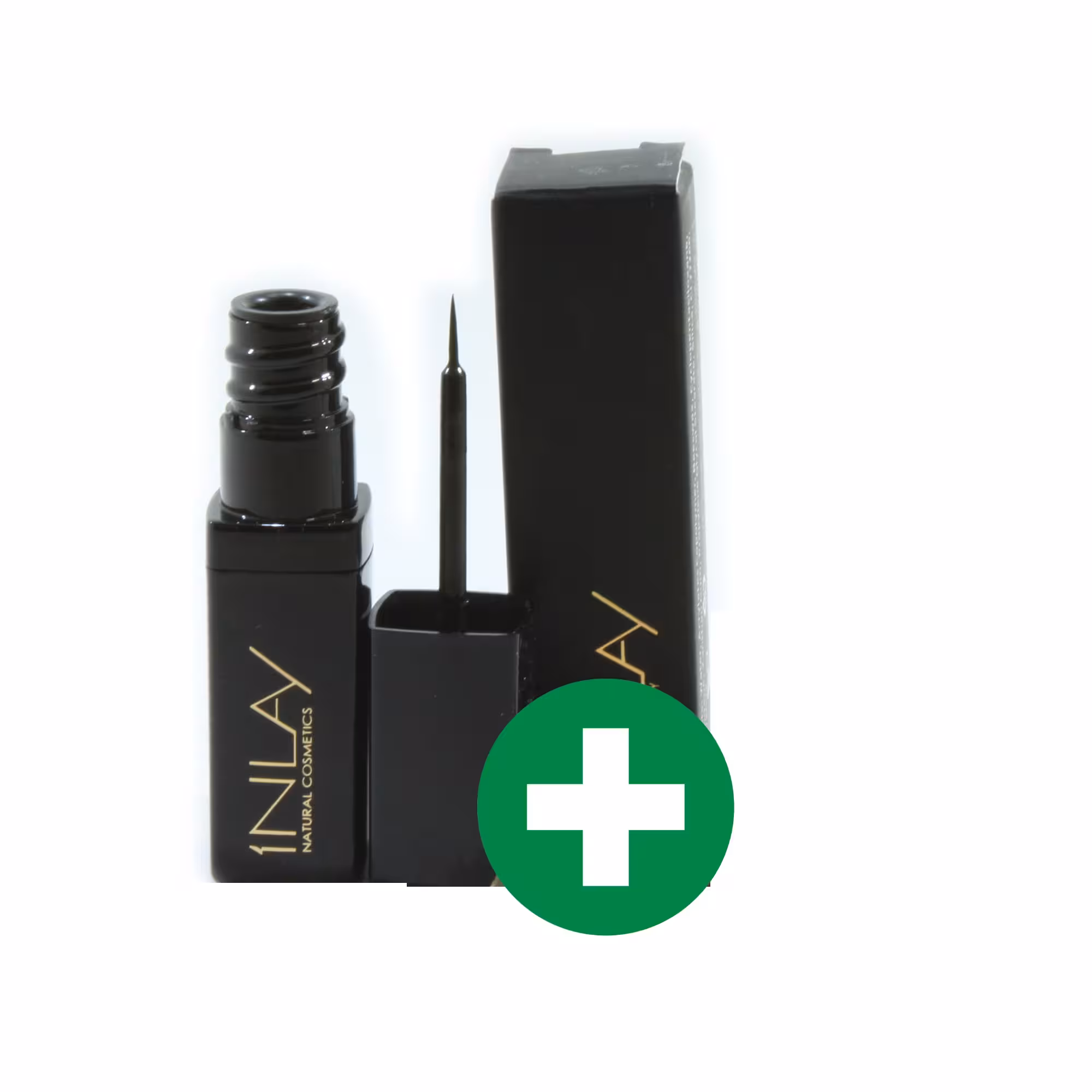 خط چشم مایع این لی