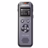 Philips VTR-5800 8GB Digital Voice Recorder