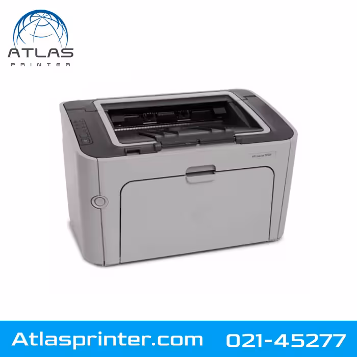 پرینتر استوک اچ پی HP LaserJet P1505n