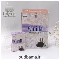 عود وانیل آبشاری VANILLA ( دارشان DARSHAN )