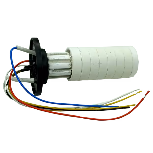 المنت سشوار صنعتی رونیکس مدل 1102 اصلی 7 سیم