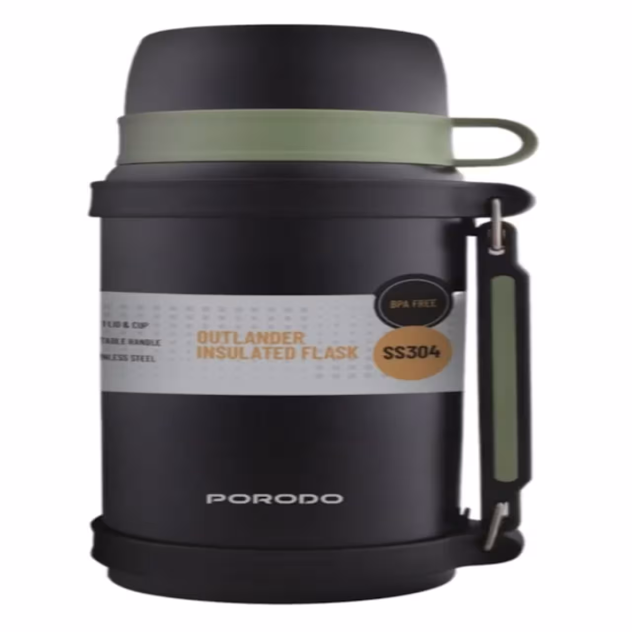 فلاسک پرودو مدل LFST157