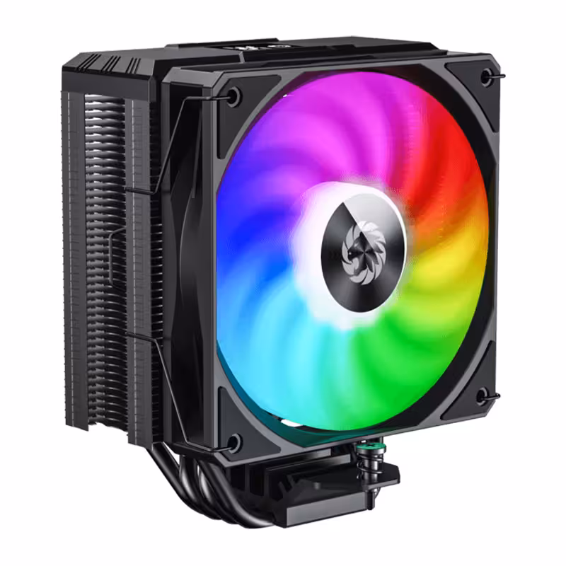 خنک کننده پردازنده گیم مکس مدل Gamemax Fan Sigma 520 Digital