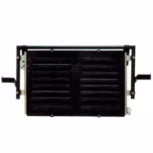 رادیاتور کولر دوم ایسوزو NPR کد 1