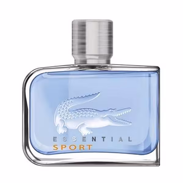 عطر لاگوست اسنشیال اسپرت مردانه ادوتویلت 125 میل