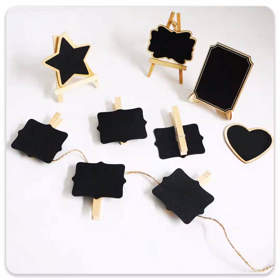 تخته سیاه کوچک نقاش باشی