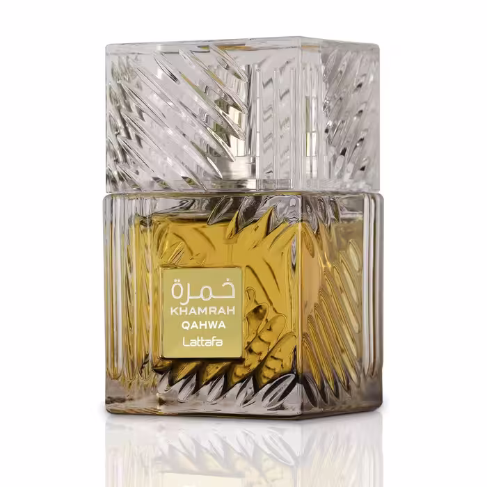 عطر لطافه خمره قهوه | Lattafa Khamrah Qahwa