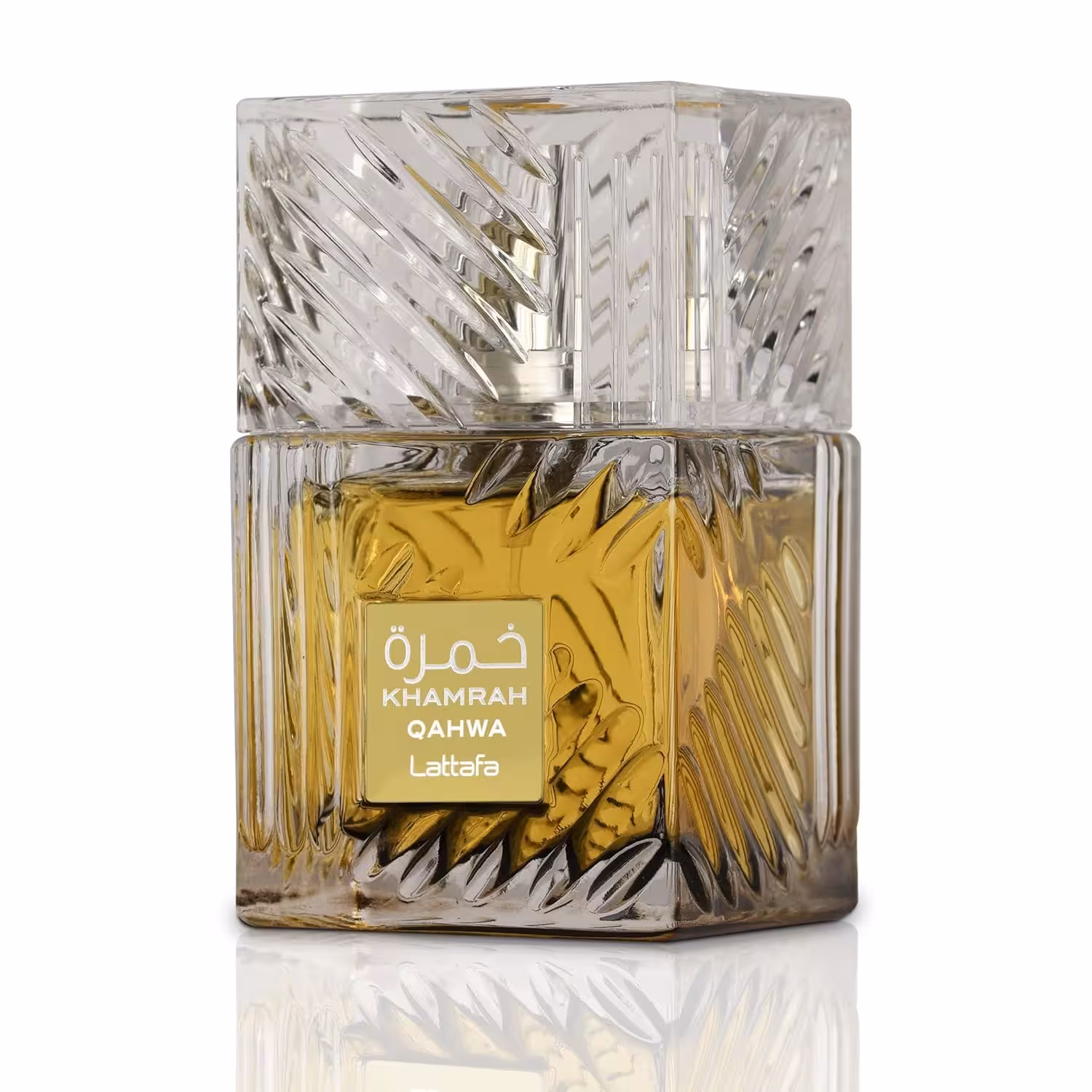 عطر لطافه خمره قهوه | Lattafa Khamrah Qahwa
