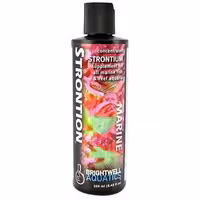 محلول استرانسیوم