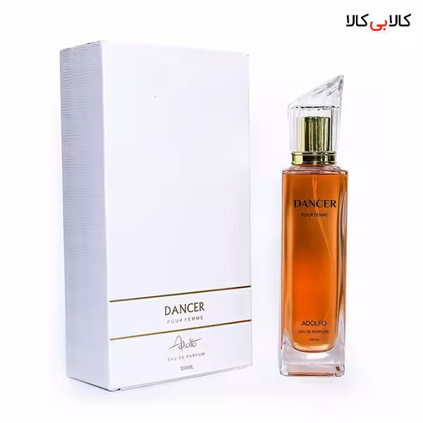 ادکلن آدولفو دنسر زنانه حجم 100 میلی لیتر