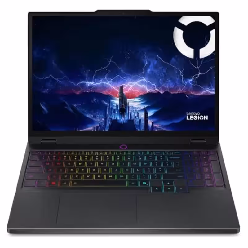 خرید و قیمت لپ تاپ 16 اینچی لنوو مدل Legion Pro 5i Core Ultra 7 32GB 1TB SSD 8GB RTX 5070