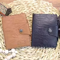 کیف مدارک مدل آونگ کد KM-020