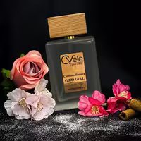 عطر گودگرل مشکی کارولینا هریرا  نسخه اختصاصی سیوله | اسپیشیال گرید