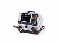 دستگاه الکتروشوک LIFEPAK مدل 20E