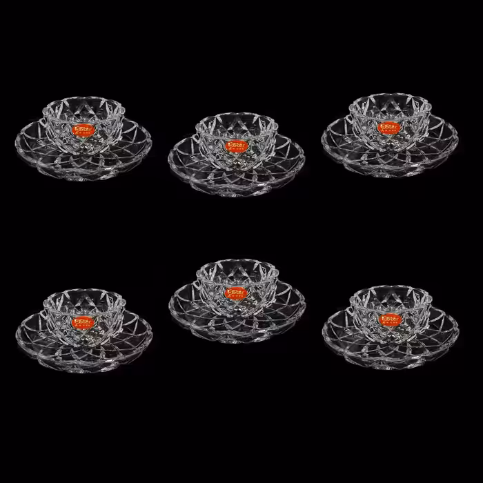 سرویس پذیرایی 28 پارچه فایواستارز مدل میلیونر 2022 کد 1000